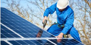 Installation Maintenance Panneaux Solaires Photovoltaïques à Annoux